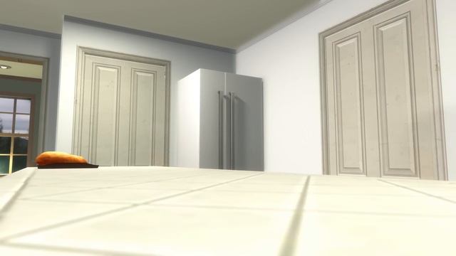 [SFM Fate] HELL'S KITCHEN: Dinner With Doomslayer (feat. Jeanne D'Arc)