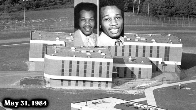 How The Briley Brothers ESCAPED From A Death Sentence смотреть онлайн