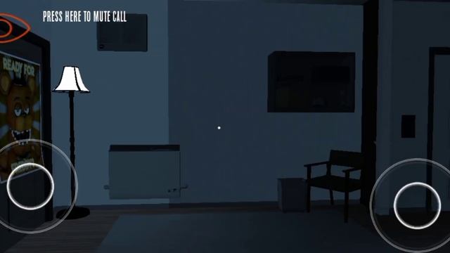 The Joy Of Creation: Story Mode [ПРОХОЖДЕНИЕ НА АНДРОИД] смотреть онлайн