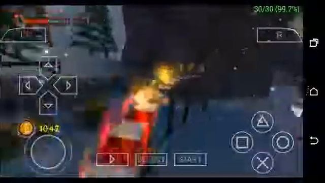 kao challengers psp gameplay (Down The Hill) смотреть онлайн