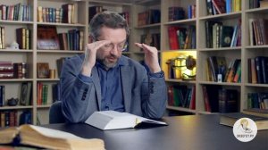 Бытие, Глава 31. Андрей Десницкий. Толкование Ветхого Завета. Толкование Библии