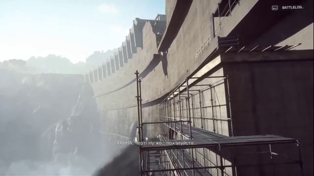 Battlefield 4 Прохождения по Фану Часть 4 смотреть онлайн