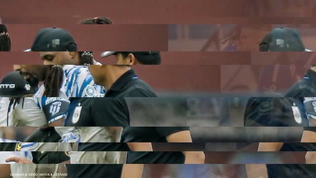 🔥 Laga Emosional! 😱 Janji Frendi Saputra!! 🙏 GWS Predator! 😭 Kondisi Terkini Carlos Fortes смотреть онлайн