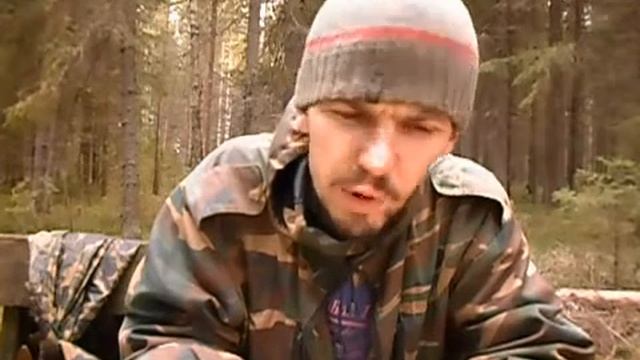 ЛЕСНОЙ ОБЗОР | ДАЧНЫЙ СУП ХАРЧО смотреть онлайн