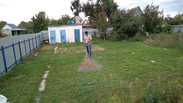 Cast Net - Кастинговая сеть (Американка) - Ø3 м  (Ячея: 35-30-25 мм,  Леска: 0,4 мм, Вес: 1,6 кг)