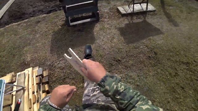 ДОНКА-ЗАКИДУШКА! ОЧЕНЬ ПРОСТАЯ, ДЕШЕВАЯ И ЛОВЧАЯ СНАСТЬ \ МОЙ СПОСОБ ИЗГОТОВЛЕНИЯ! смотреть онлайн