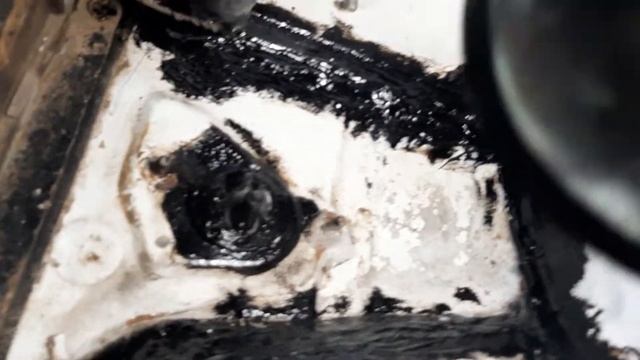 как избавиться от воды в салоне с пот капотной части машины приора смотреть онлайн