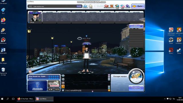 CÓMO ESCRIBIR EN "COREANO", COMO LO HACEN EN LOVEBEAT KOREA смотреть онлайн