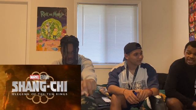 TRASH OR PASS-Run It - DJ Snake, Rick Ross, Rich Brian | REACTION смотреть онлайн