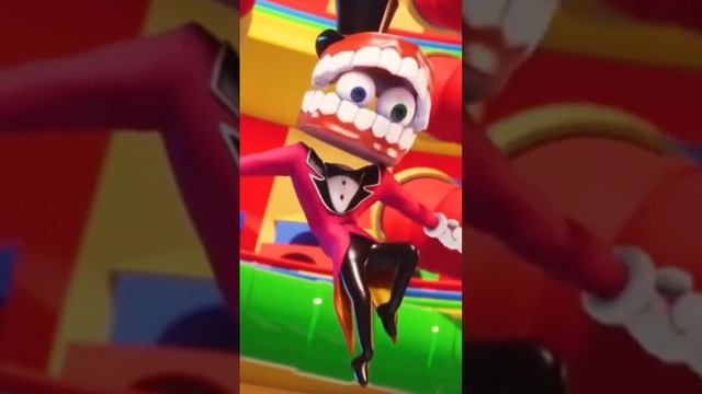 рил #jax #pomni #thedigitalcircus #джекс #помни #цифровойцирк смотреть онлайн