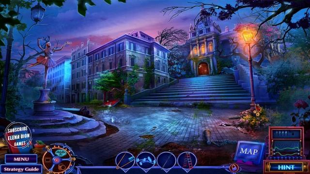 Fatal Evidence 3: Art of Murder Free to Play FULL Game Walkthrough Let's Play - ElenaBionGames смотреть онлайн