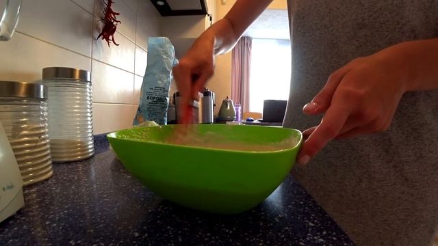 Готовим БАНАНОВЫЕ ПАНКЕЙКИ/Как приготовить вкусный завтрак.