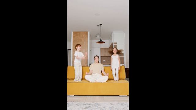 Having A Good Husband //У меня хороший муж