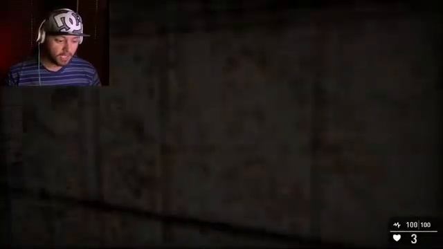 TOO "SPOOKY" FOR SCREAMS... | 2 Horror Games #1 смотреть онлайн