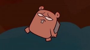 Кот Альберт RYTP #2