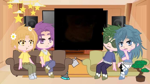 реакция 13 карт (клонов) на ‹чучело› смотреть онлайн