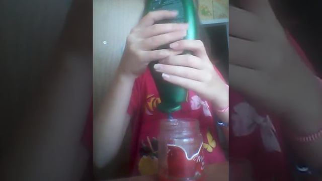 Покрасить волосы не получилось♡))] делаем мыло',,,♡) смотреть онлайн