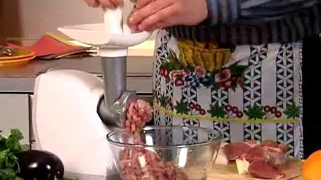 Выбор электромясорубки смотреть онлайн