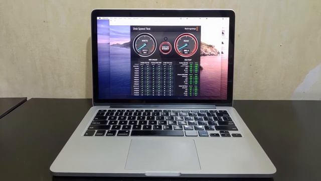 Macbook A1502 - Com Pouco Espaço Disponível No Ssd смотреть онлайн