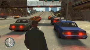 10 малоизвестных фактов о GTA IV (№2)