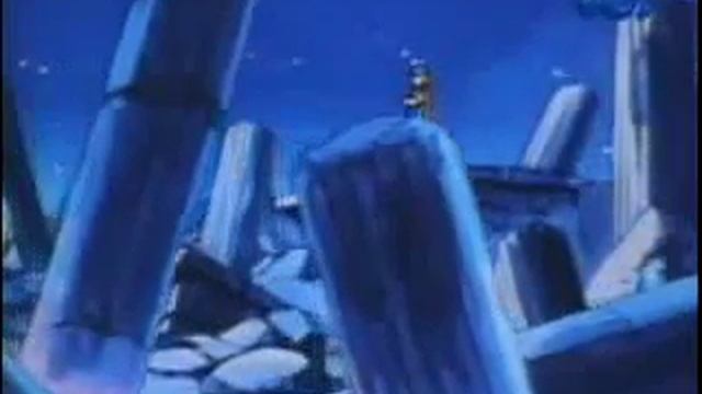 Sailor Moon и принц Алмаз смотреть онлайн