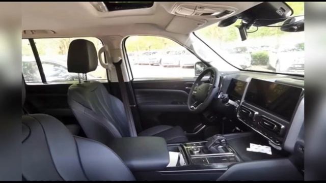 ¿COMO ES EL NUEVO HAVAL H9? смотреть онлайн