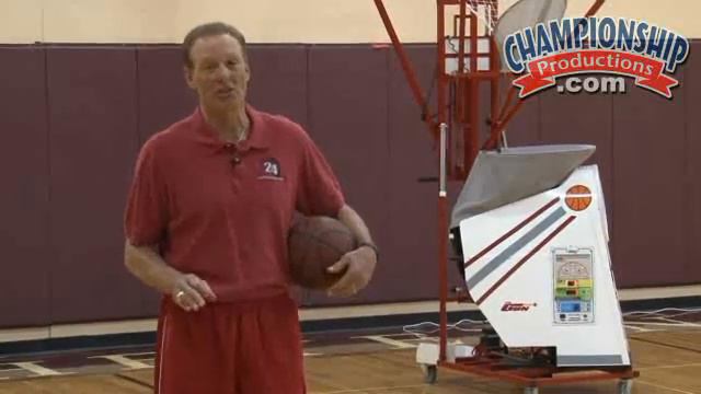 Rick Barry's Fundamentals for Becoming a Great Shooter смотреть онлайн