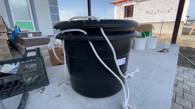 ПОЛКИ ДЛЯ ПОДВАЛА/Переезд на юг/Строим дом/Станица Натухаевская смотреть онлайн