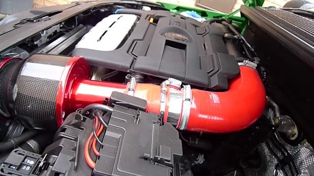 piper cross viper induction skoda fabia vrs смотреть онлайн