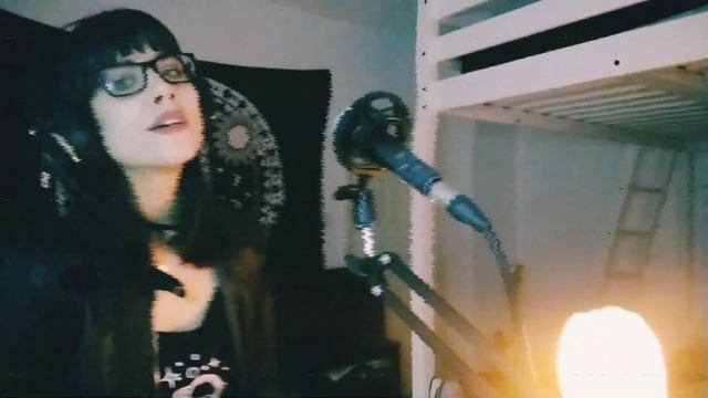 UNRAVEL (FULL version - Tokyo Ghoul OP) - English cover by Valentine смотреть онлайн