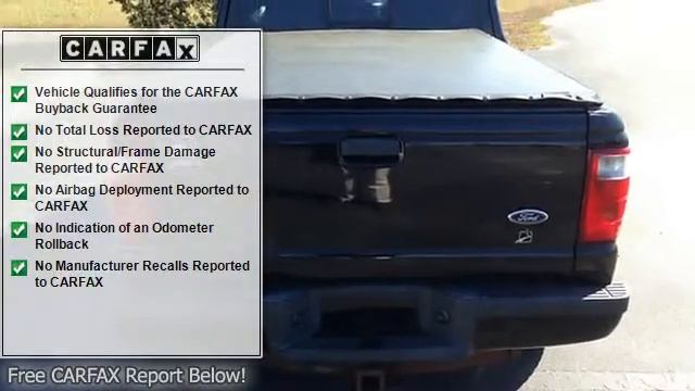 2003 Ford Ranger - BayCars.com - Bay Automotive - Panama City, FL 32401 смотреть онлайн