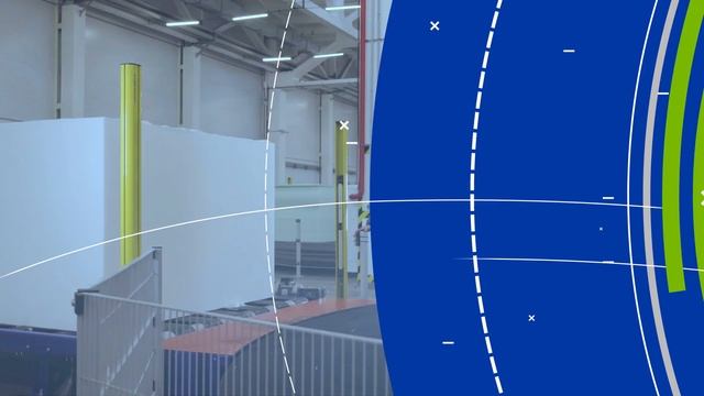 Экскурсия по заводу Фомлайн в г.Кузнецке смотреть онлайн