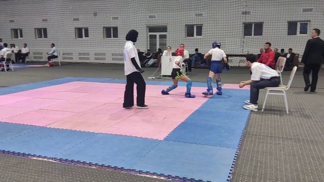 Ахатов Асадбек чемпионат Узбекистана 7/9 возраст 36 кг.08.03.2023. смотреть онлайн