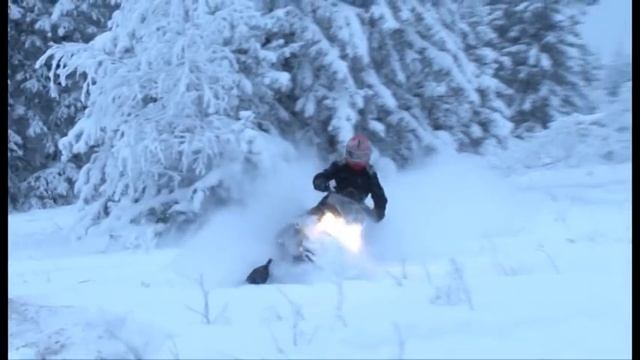 Экстрим Клуб. Наша зима / Extreme Club смотреть онлайн