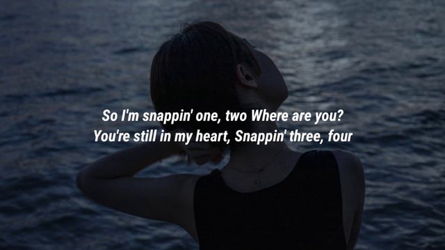 Rosa Linn - SNAP (Lyrics) 