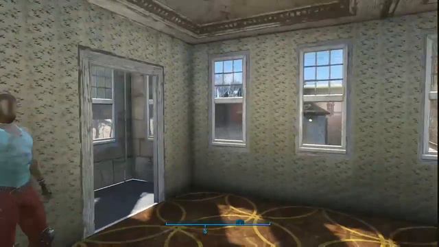 Sanctuary Hills - Capital City (older) смотреть онлайн