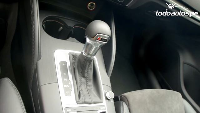 Audi A3 Sedán 2014. Presentado oficialmente en Perú I Todoautos.pe смотреть онлайн