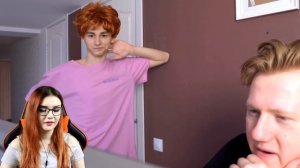 АФЕРИСТЫ В СЕТЯХ *ПАРОДИЯ* feat. Даня Кашин РЕАКЦИЯ НА TheBrianMaps БРАЙН МАПС