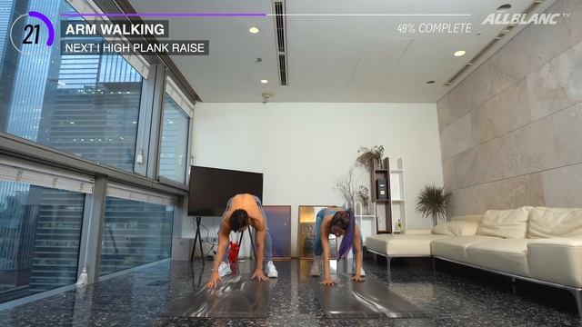 하루 10분! 전신 칼로리 불태우는 다이어트 홈트레이닝 L Do This Everyday To Lose Weight (10 MIN FULLBODY WORKOUT AT HOME)