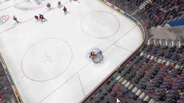 NHL Goal смотреть онлайн