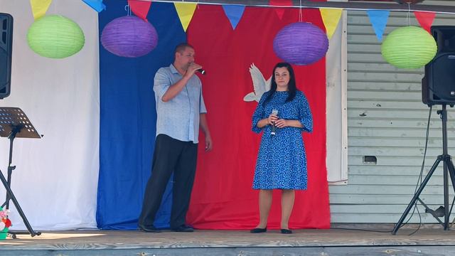 Мужчина и женщина - два главных героя - Дмитрий и Татьяна Кирюшовы смотреть онлайн