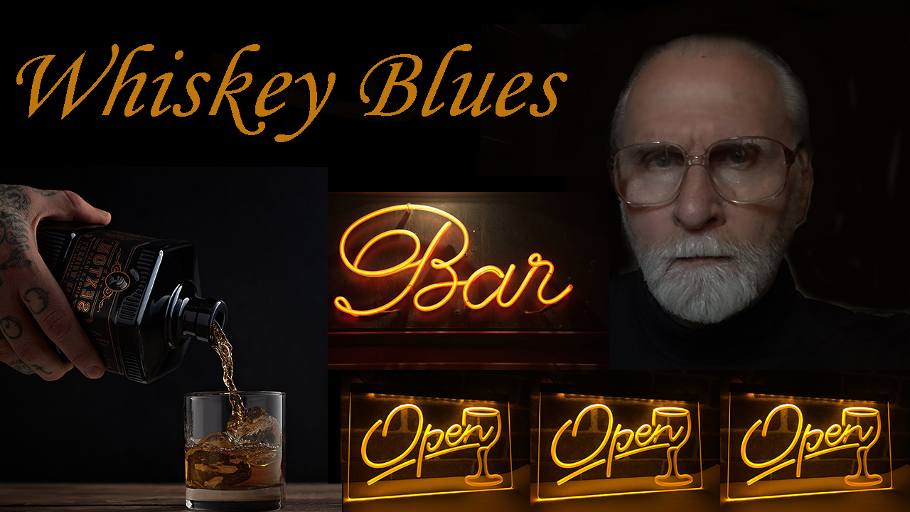 Blues - Jazz - Блюз - Джаз. Блюз-447. смотреть онлайн