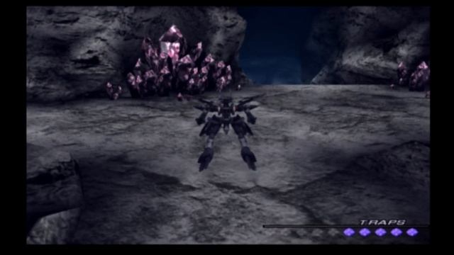 Xenosaga Episode III (Xeno Retrospective) смотреть онлайн