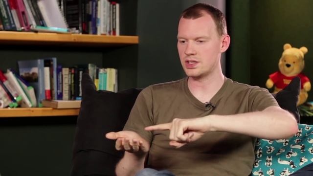 HTTP 203: Pointer Events (S1, Ep2) смотреть онлайн