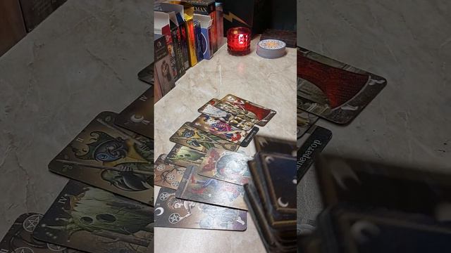 КТО ДУМАЛ О ВАС СЕГОДНЯ И ЧТО ИМЕННО?☝️💯 смотреть онлайн