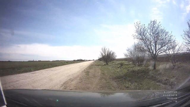 Road video expedition "Vologda-Yalta. Day 3. Вологда-Ялта. Часть III. Или как доехать до Ялты. смотреть онлайн