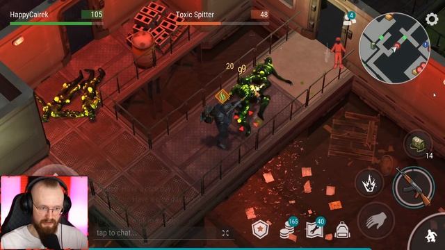 THIS IS INSULTINGLY TERRIBLE! (New Weapon Equalizer) - Last Day on Earth: Survival смотреть онлайн