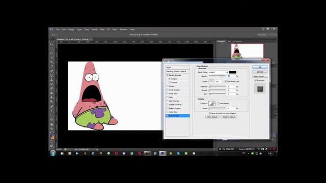 Ушарал № 1 школа Савчук Роман Программа Adobe Photoshop смотреть онлайн