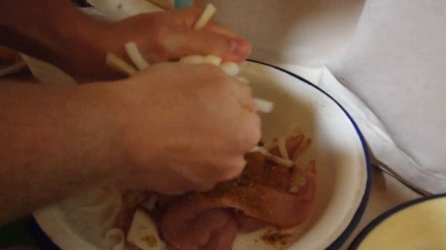 Фильмы ужасов и Триллеры