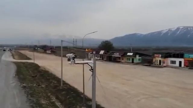?Авто ✊дорожном ➡ движении ?Видеокамера поставили просим соблюдать видео сканер ?Kентау смотреть онлайн